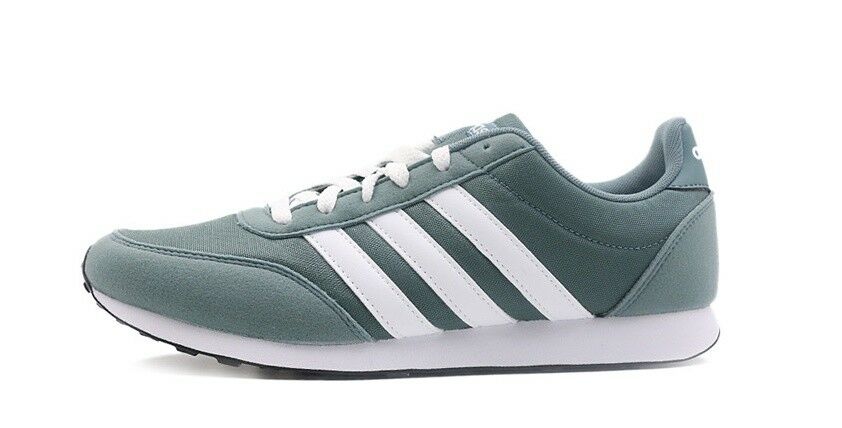 ADIAS V RACER GREEN NEW STYLE 2.0