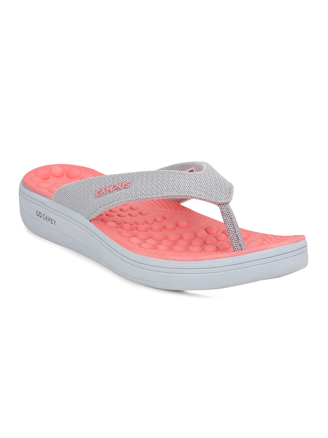 Campus Go Crazy Women's Flip Flops