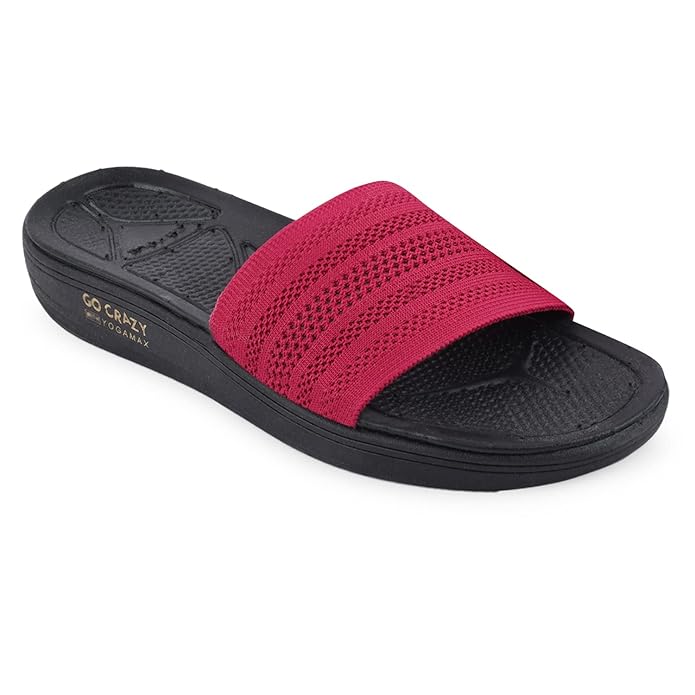 Campus Go Crazy Women's Flip Flops