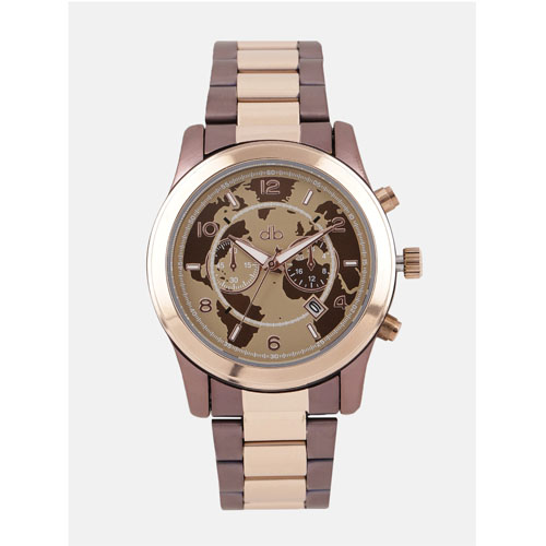 DressBerry Women Analogue Watch