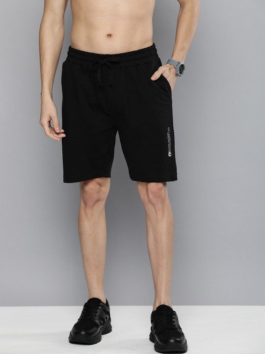 Flying Machine Men Slim Fit Regular Shorts