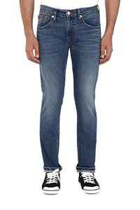 Levi's Men's 65504 Skinny Fit Mid Rise Stretchable Jeans