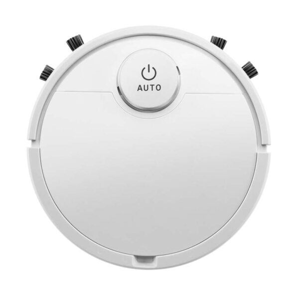 Jack williams Robotic Vacuum Cleaner