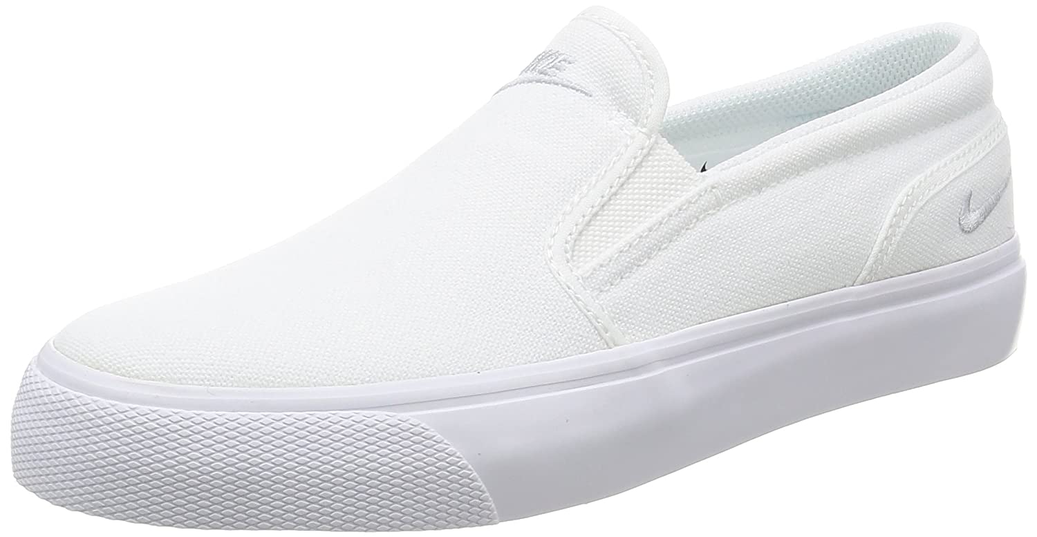 Nike Women s Toki Slip Canvas Casual Shoe