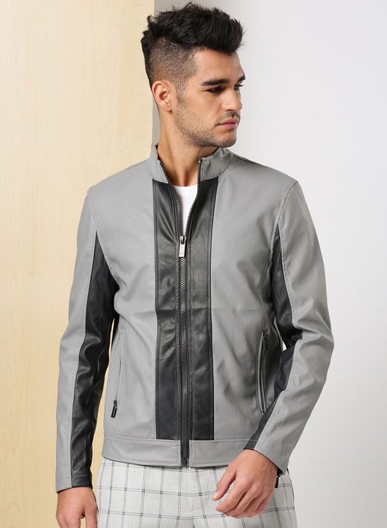 INVICTUS Men Tailored Jacket