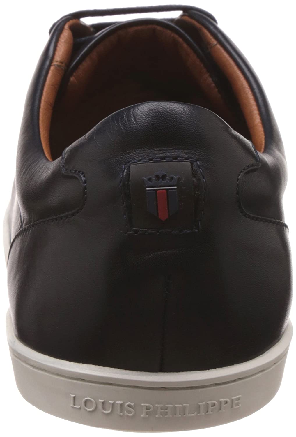Osmose Technology Pvt. Ltd | Louis Philippe Sport Men&#39;s Leather Sneakers