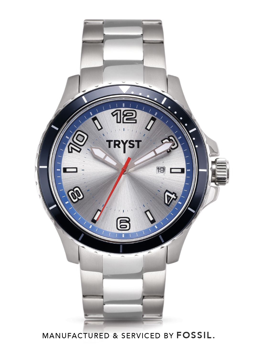 Amazon.in: Tryst Watches For Men Latest