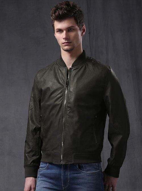 WROGN Slim Fit Jacket