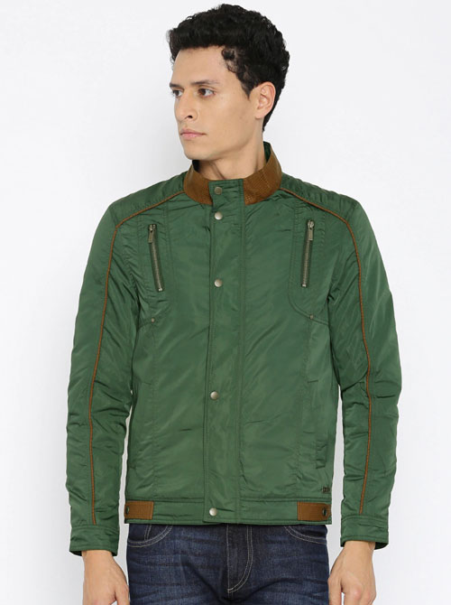 Mast & Harbour Jacket