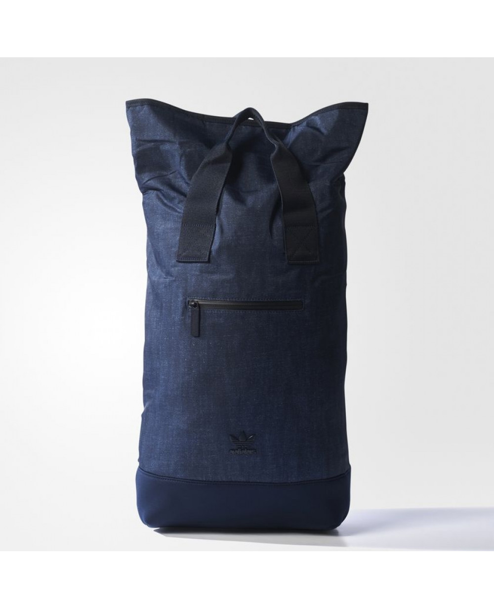 Adidas Originals Indigo Backpack For Men