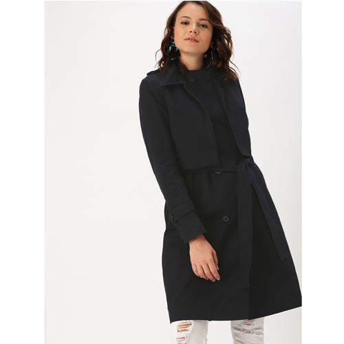 DressBerry Trench Coat