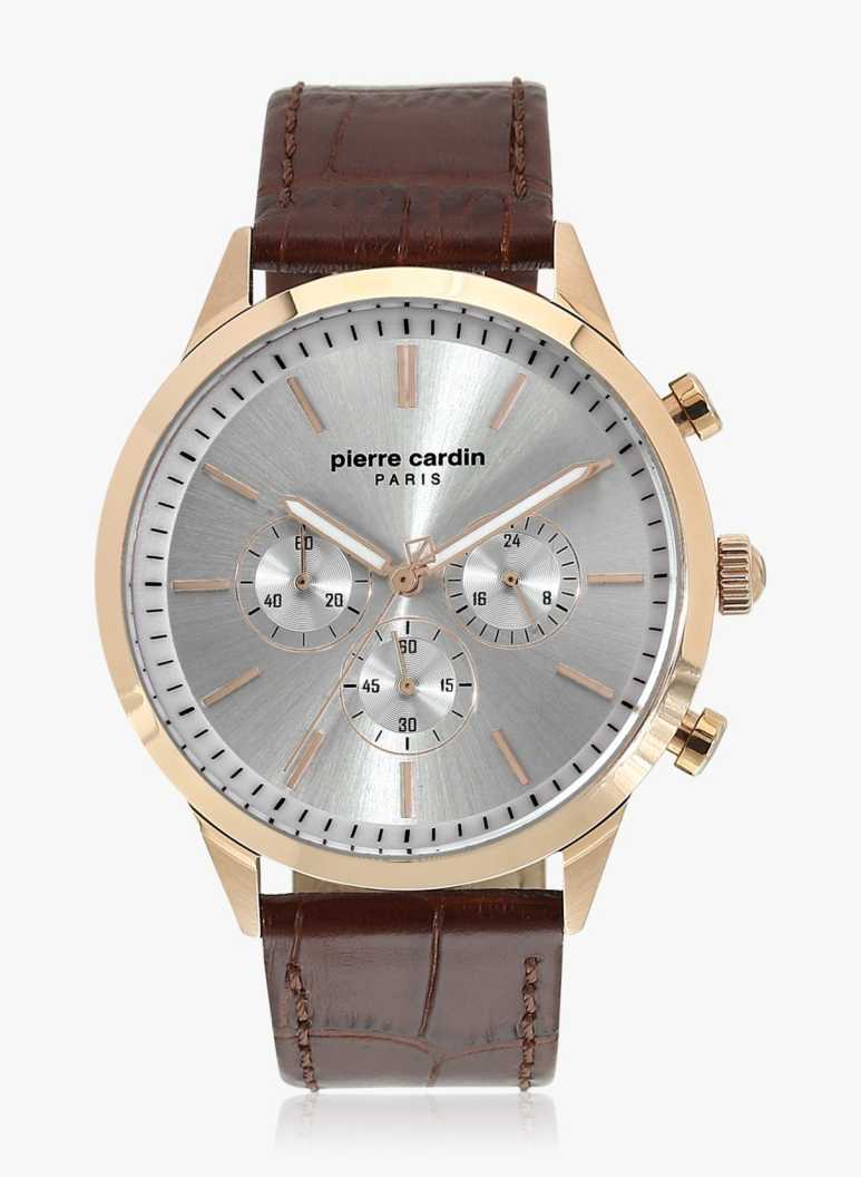 Pierre Cardin  A.PC902361F04U Analog Watch - For Men