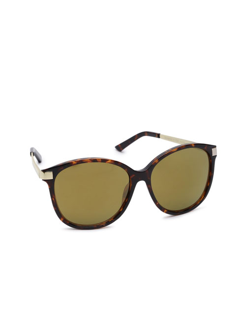 Kenneth Cole Women Mirrored Sunglasses