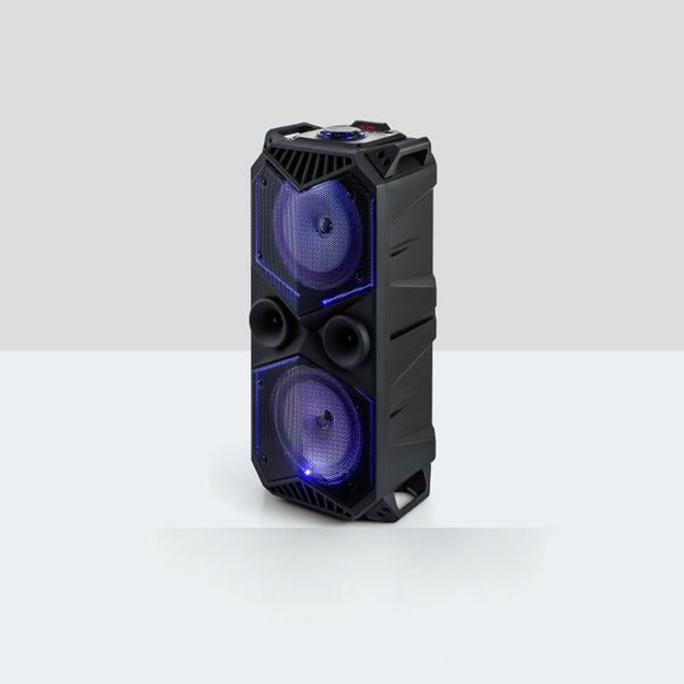 ITEK Powerhouse 100 W Bluetooth Home Theatre