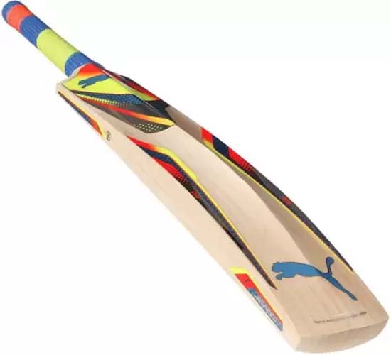 Puma Cricket Bat EVO SPEED 2500 14 English Willow