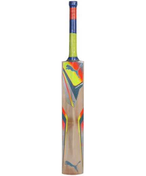 Puma Cricket Bat evoSPEED 2500 English Willow  