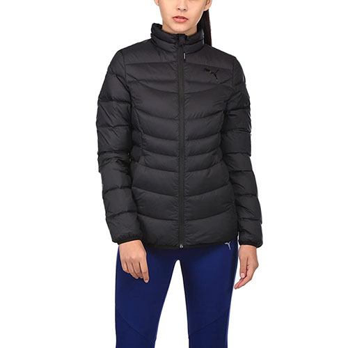 Puma Women's Cotton Jacket