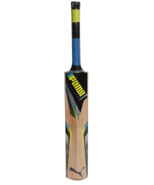 Puma Cricket Bat English Willow 