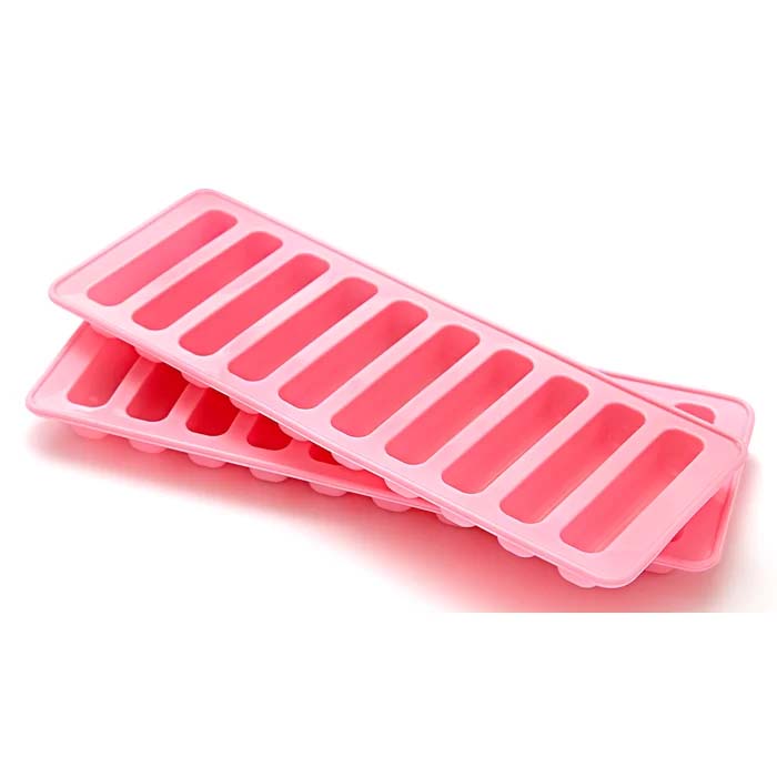 Silicon Ice Tray, Set of 2