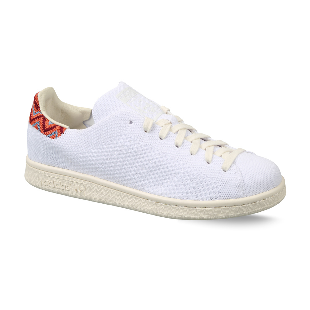 MEN'S ADIDAS ORIGINALS STAN SMITH PK SHOES