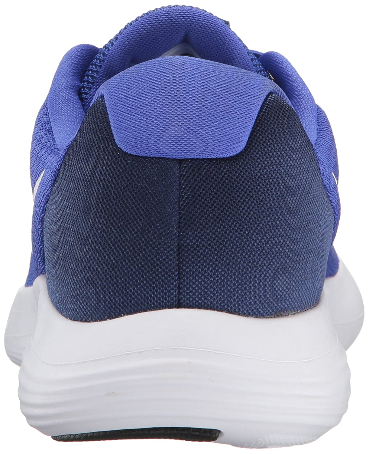 nike lunarconverge blue