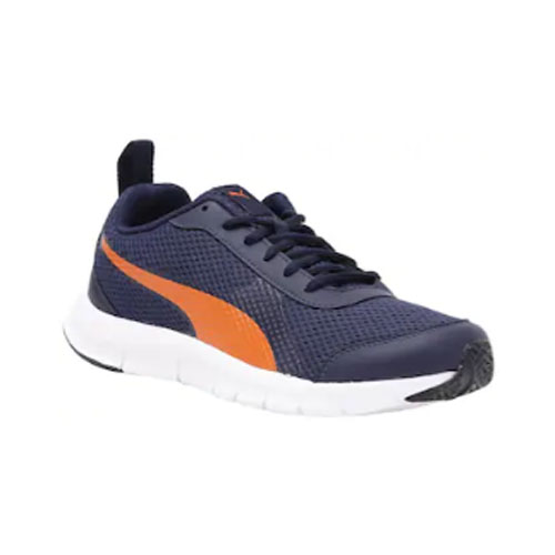 puma men grey whisk idp sneakers