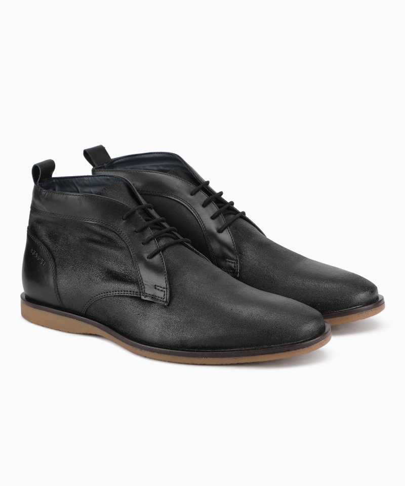 Ruosh  VENICE 02 B Boots For Men