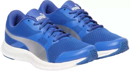 Puma  Lace Sneakers for kids