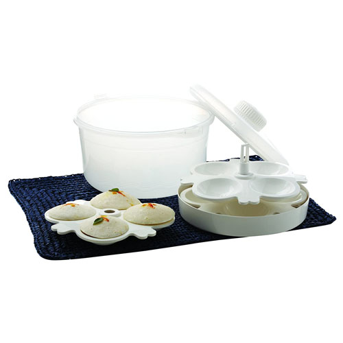 Signoraware Microwave Cooker Set