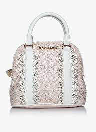 Steve Madden Pink Handbag