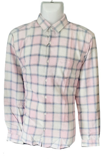 PARK AVENUE CASUAL SHIRT