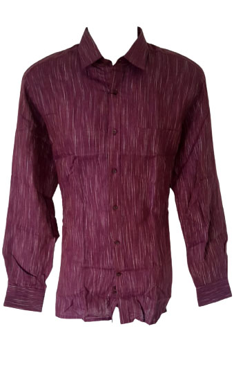 Park Avenue Men's Casual Shirt