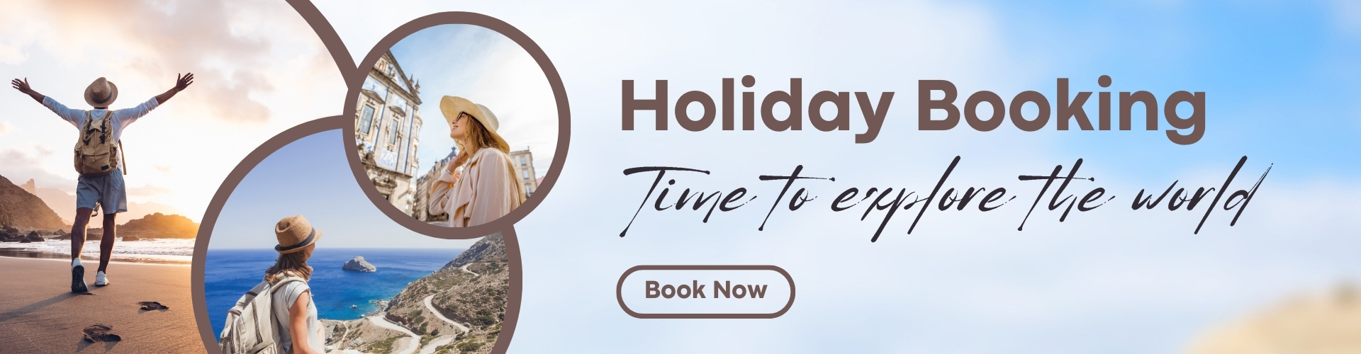 HolidayBooking